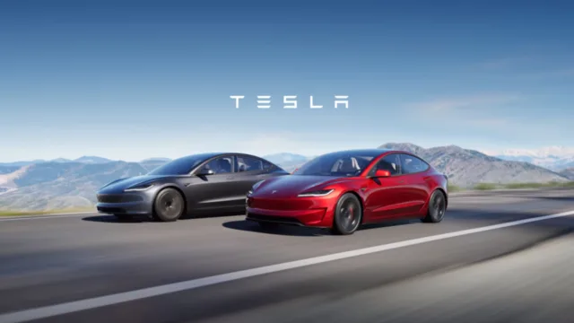 Tesla Snubs Elon Musk’s Grok AI, Opts for Chinese AI in Strategic U-Turn