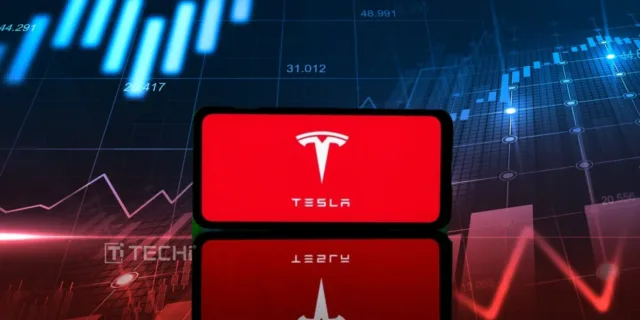 Tesla Stock Climbs Despite Legal Challenges and China Sales Slump