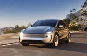 Tesla Stock Tests Resistance With China Strategy in Focus Tesla Stock Tests Resistance With China Strategy in Focus