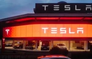 Tesla Stock (TSLA) Drops as Carmakers Blasted For Waving the White Flag to China in the U.K. Tesla Stock (TSLA) Drops as Carmakers Blasted For Waving the White Flag to China in the U.K.