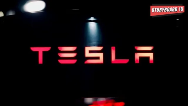 Tesla taps ByteDance AI for In-Car voice assistant in China