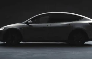 Tesla Teases New Model Y L, ‘Coming Soon’ in China Tesla Teases New Model Y L, ‘Coming Soon’ in China