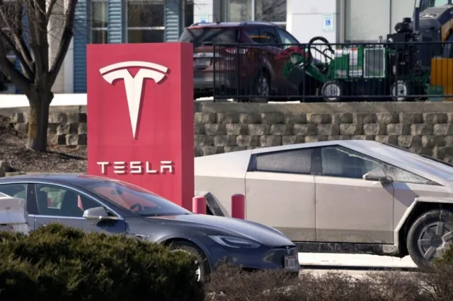 Tesla To Deliver 53,000 Cars In China This August, Deutsche Bank Forecasts, Sees Growth For Rival Nio But Decline In Sales For BYD - BYD (OTC:BYDDF), BYD (OTC:BYDDY)