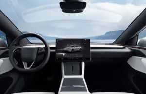 Tesla to integrate DeepSeek in China to provide better AI voice interaction Tesla to integrate DeepSeek in China to provide better AI voice interaction