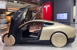 Tesla to Launch Six-Seat Model Y L in China Amid Fierce EV Rivalry Tesla to Launch Six-Seat Model Y L in China Amid Fierce EV Rivalry