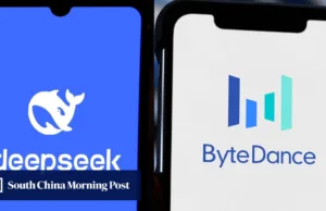 Tesla upgrades EV voice assistant system with AI from DeepSeek and ByteDance Tesla upgrades EV voice assistant system with AI from DeepSeek and ByteDance