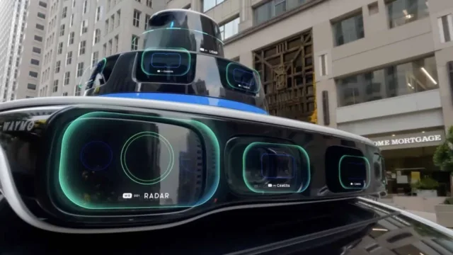 Tesla’s biggest rival isn’t BYD — It’s right next to Elon Musk