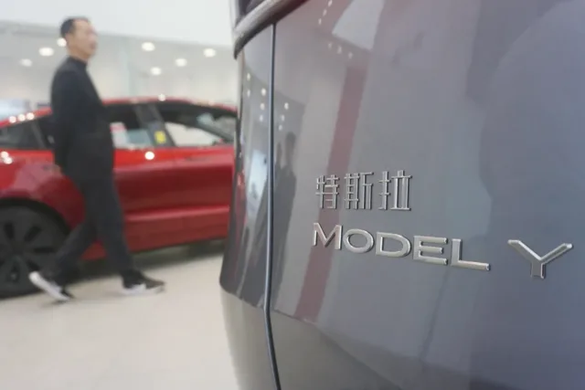 Tesla’s China-Made EV Sales Reportedly Drop Over 8% In July: But Retail Has Confidence in Elon Musk