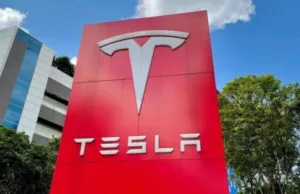 Tesla’s China sales drop 8.4% in July amid intensifying EV price war Tesla’s China sales drop 8.4% in July amid intensifying EV price war