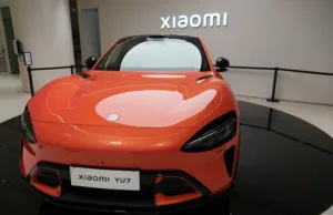 Tesla’s Chinese EV Rival Is So Popular, The CEO Is Actually Recommending Other Brands To Shoppers Tesla's Chinese EV Rival Is So Popular, The CEO Is Actually Recommending Other Brands To Shoppers