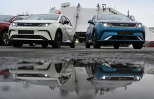 Tesla’s Europe problem just got even worse Tesla’s Europe problem just got even worse