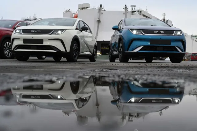 Tesla’s Europe problem just got even worse