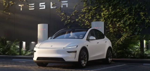 Tesla's freefall in Europe continues as BYD overtakes it at stunning pace