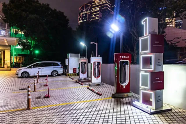 Tesla's long-wheeled, six-seater Model Y L 'coming soon' to China
