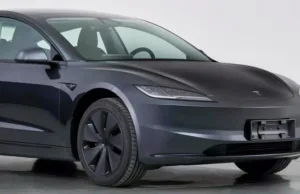 Tesla’s Longest Range EV Is Here But Not For You Tesla’s Longest Range EV Is Here But Not For You