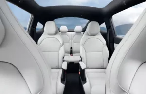 Tesla’s new Model Y with six seats receives nearly 40,000 orders in just one day Tesla’s new Model Y with six seats receives nearly 40,000 orders in just one day