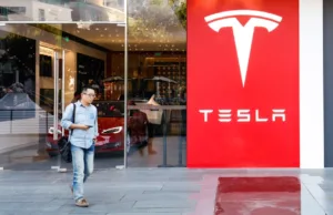 Tesla’s Struggles In China Come At Bad Time: Electric Vehicles Hit 51% Market Share In Most Populous Country Tesla's Struggles In China Come At Bad Time: Electric Vehicles Hit 51% Market Share In Most Populous Country