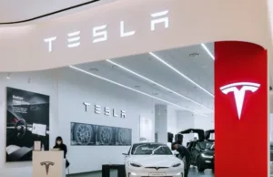 Tesla’s (TSLA) China Sales Slide in July as Local EV Rivals Steal Market Share Tesla’s (TSLA) China Sales Slide in July as Local EV Rivals Steal Market Share