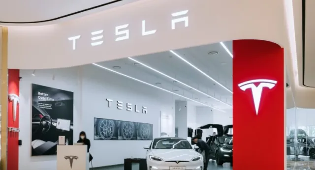 Tesla’s (TSLA) China Sales Slide in July as Local EV Rivals Steal Market Share