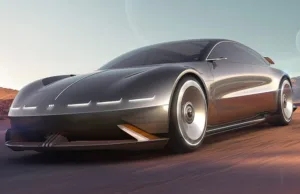 The Buick Electra Orbit Is Out Of This World | American Cars And Racing The Buick Electra Orbit Is Out Of This World | American Cars And Racing