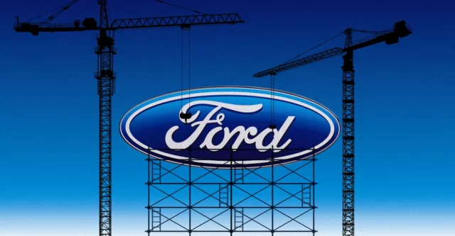 The End of Ford as We Know It