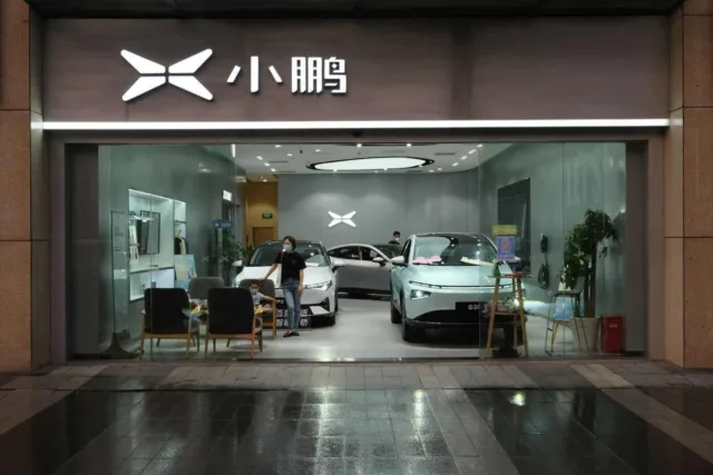 The ‘Tesla of China’ Defies All Odds to Rise 93% in 2025: Is It Too Late to Buy the Stock Now?