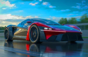 «They Unleashed Blinding Fury on Asphalt»: BYD’s 3,000 hp Yangwang U9 Poised to Humiliate Every Electric Supercar "They Unleashed Blinding Fury on Asphalt": BYD’s 3,000 hp Yangwang U9 Poised to Humiliate Every Electric Supercar