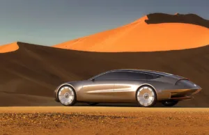 This Buick Concept Looks like a 1950s Dream Car, Showing Buick Can Still Design a Stunning Car This Buick Concept Looks like a 1950s Dream Car, Showing Buick Can Still Design a Stunning Car