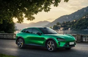 This Chinese electric car is gearing up to become Tesla’s ultimate nightmare This Chinese electric car is gearing up to become Tesla’s ultimate nightmare