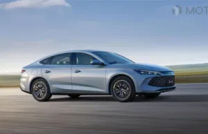 This New BYD Hybrid Can Go 1,300 Miles Without Stopping—Yes, Really This New BYD Hybrid Can Go 1,300 Miles Without Stopping—Yes, Really