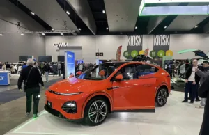 Threat to Chinese EV industry! National government warns domestic auto-makers to stop the price war as red ink increases Threat to Chinese EV industry! National government warns domestic auto-makers to stop the price war as red ink increases