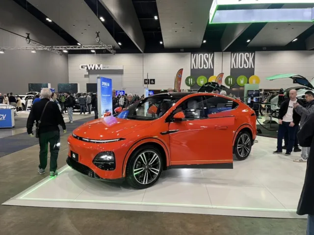Threat to Chinese EV industry! National government warns domestic auto-makers to stop the price war as red ink increases