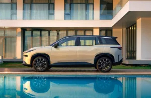 Toyota’s new EV strategy? If it can’t beat China, it’s teaming up instead Toyota's new EV strategy? If it can't beat China, it's teaming up instead