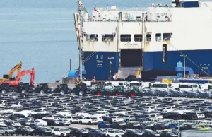 Trump sets 15% tariff for South Korea goods Trump sets 15% tariff for South Korea goods