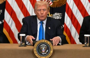 Trump tariffs live updates: Trump says he will be ‘substantially raising’ India tariffs over Russia oil buys Trump tariffs live updates: Trump says he will be 'substantially raising' India tariffs over Russia oil buys