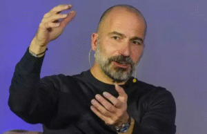 Uber CEO says Chinese EV companies are ahead of Tesla, Ford and other American and European car companies, and the reason is … – The Times of India Uber CEO says Chinese EV companies are ahead of Tesla, Ford and other American and European car companies, and the reason is ... - The Times of India