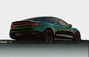 Updated Luxeed R7 and S7 with Huawei ADS 4.0 pre-sale starts at 35,900 USD Updated Luxeed R7 and S7 with Huawei ADS 4.0 pre-sale starts at 35,900 USD