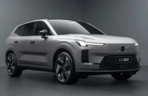 Volvo XC70 production begins in China, pre-sales to start at Chengdu Auto Show Volvo XC70 production begins in China, pre-sales to start at Chengdu Auto Show