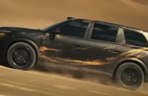 Voyah teases Taishan flagship SUV with level 3 autonomous driving Huawei ADAS, Q4 launch Voyah teases Taishan flagship SUV with level 3 autonomous driving Huawei ADAS, Q4 launch