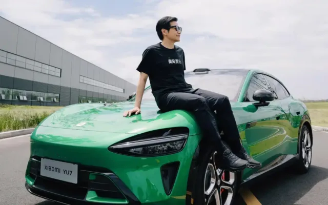 Wait times for this Chinese EV are so long that the CEO is recommending Tesla to buyers instead