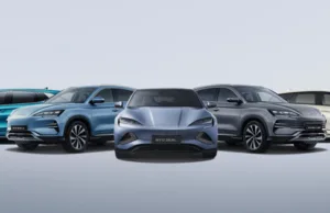 What Is BYD? The Chinese Car Giant Taking Over and Beating Tesla at Its Own Game What Is BYD? The Chinese Car Giant Taking Over and Beating Tesla at Its Own Game