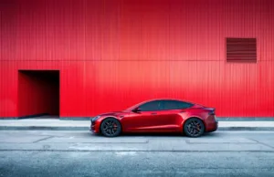 What’s Going On With Tesla Stock Today? What's Going On With Tesla Stock Today?