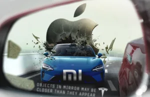 Why China’s Xiaomi Is Betting Big on Electric Cars Why China’s Xiaomi Is Betting Big on Electric Cars