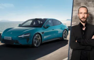 Xiaomi contrata a un antiguo diseñador de BMW Xiaomi contrata a un antiguo diseñador de BMW