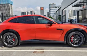 Xiaomi delivers over 30,000 vehicles in July, marking highest monthly total to date Xiaomi delivers over 30,000 vehicles in July, marking highest monthly total to date