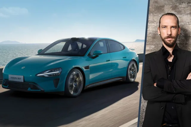 Xiaomi recruits former BMW designer