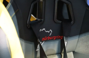 Xiaomi SU7 Ultra Nürburgring Limited Edition makes physical debut at Chengdu Auto Show Xiaomi SU7 Ultra Nürburgring Limited Edition makes physical debut at Chengdu Auto Show