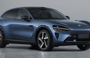 Xiaomi to take on Tesla & BYD in Europe with EV foray in 2027 Xiaomi to take on Tesla & BYD in Europe with EV foray in 2027