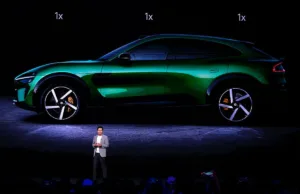 Xiaomi’s Long Wait Times Leads CEO to Recommend Rivals’ EVs Xiaomi’s Long Wait Times Leads CEO to Recommend Rivals’ EVs