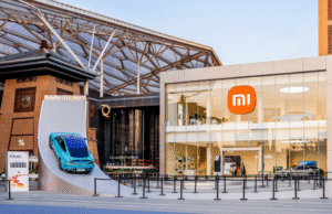 Xiaomi’s Q2 2025 loss per vehicle narrows to 500 USD, edging towards profitability Xiaomi’s Q2 2025 loss per vehicle narrows to 500 USD, edging towards profitability